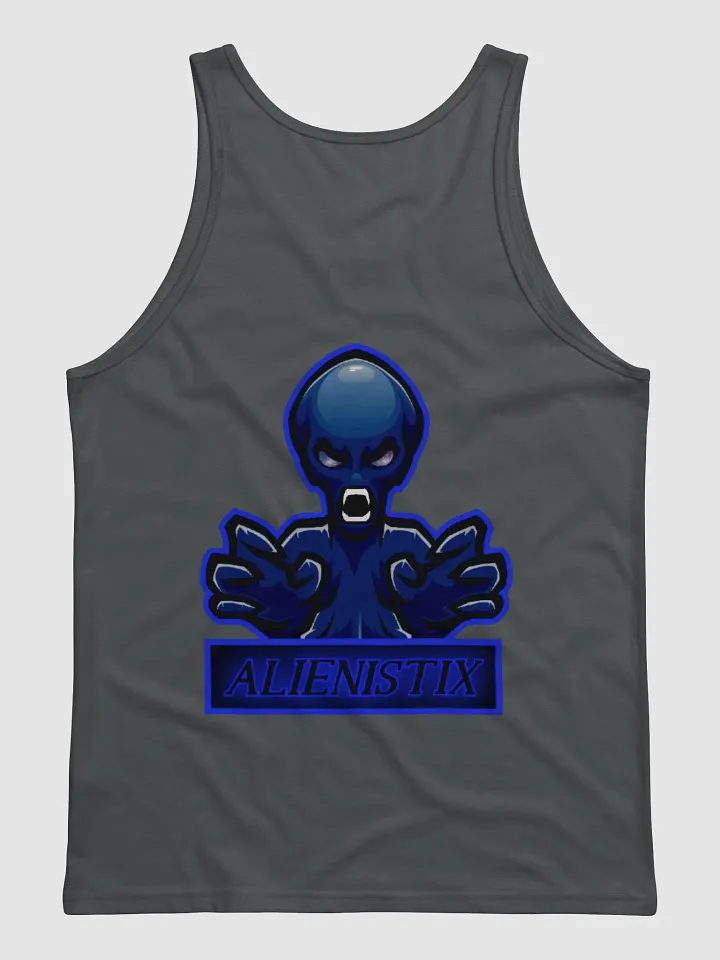 Alienistix Tank-Top product image (20)