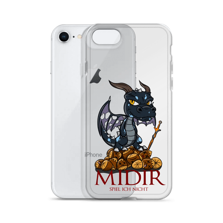 Midir IPhone Hülle product image (51)