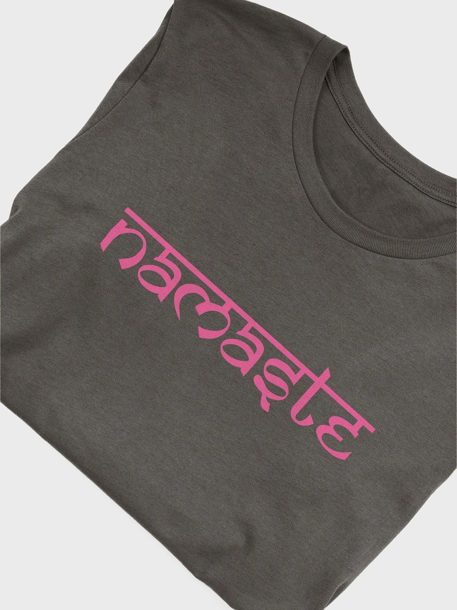 Namaste in Pink product image (5)