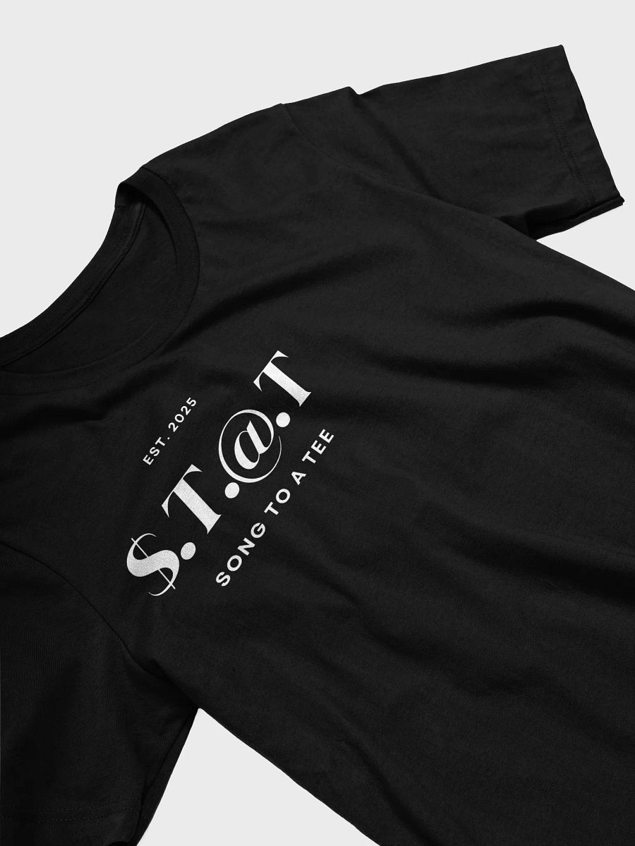 $.T.@.T - DØN'T B£ CONFÜ$3D Tee product image (31)