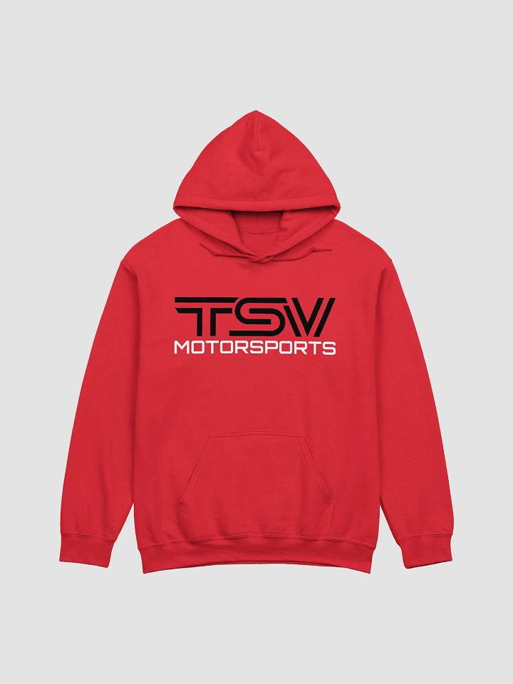 TSV Motorsports Hoodie product image (33)