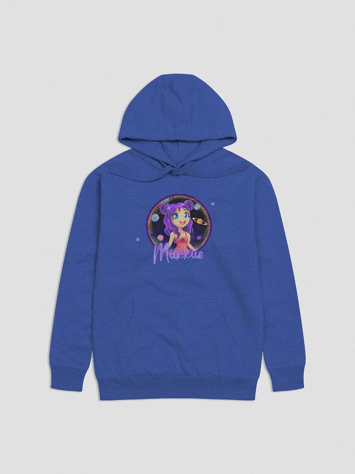 Miixxiie Chibi Hoodie product image (5)