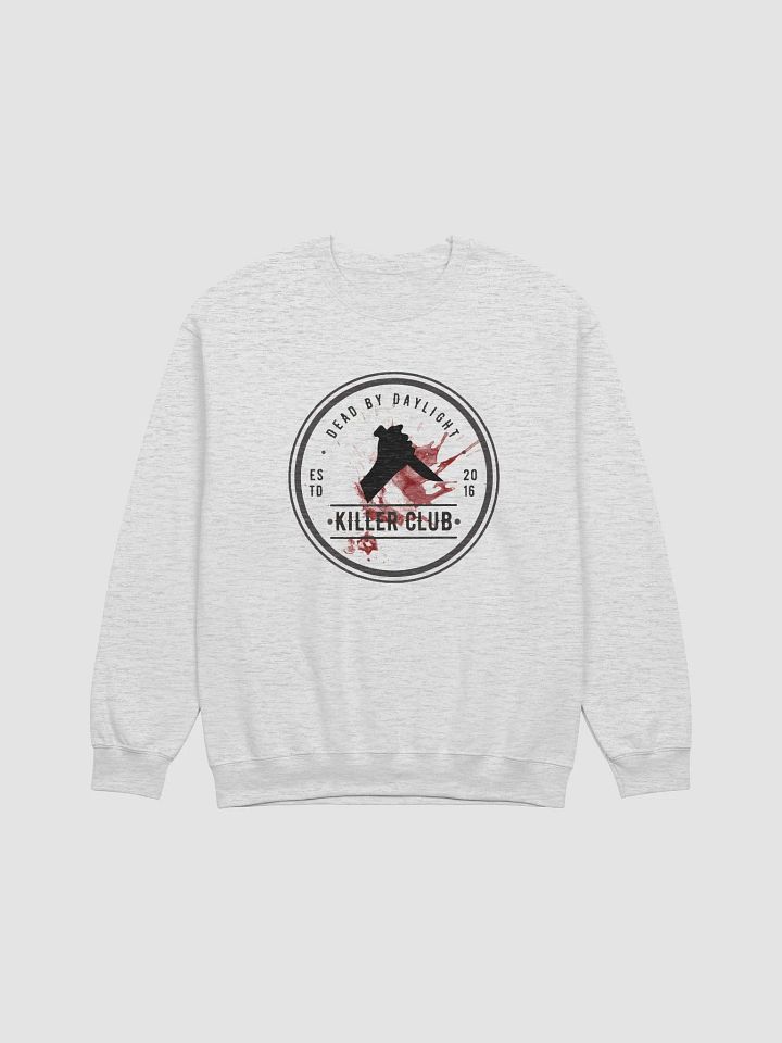 Killer Crew Crew Neck product image (2)