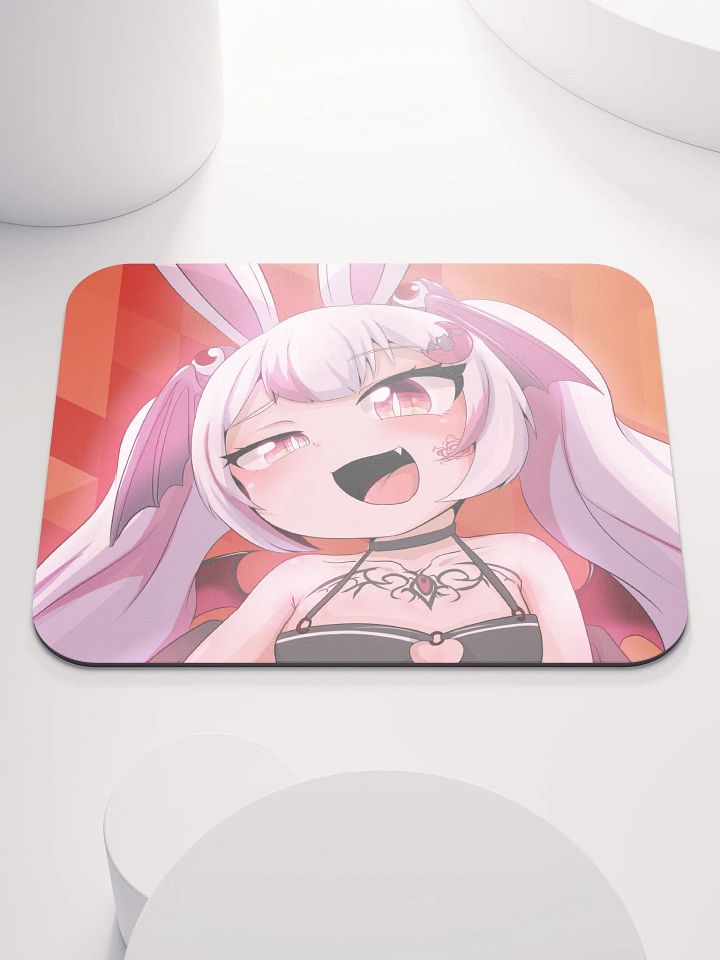 Alice Alucard Classic Mouse Pad #2 product image (1)