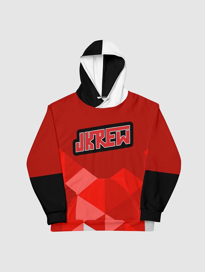 JKrew / JJA3 Hoodie product image (1)