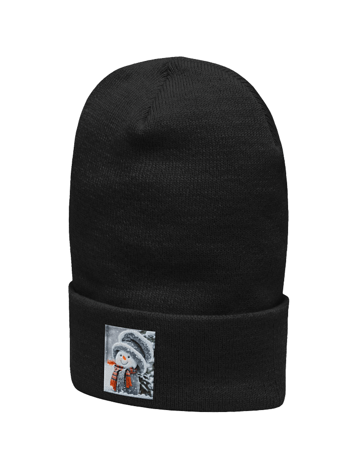 frosty the snowman hat product image (18)