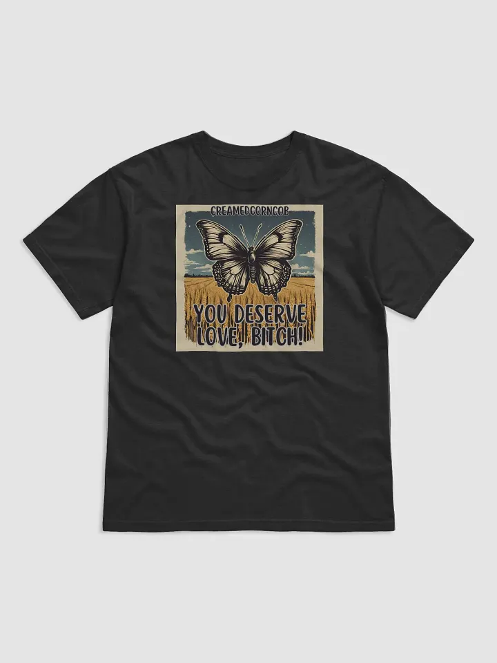You Deserve Love Shirt product image (7)
