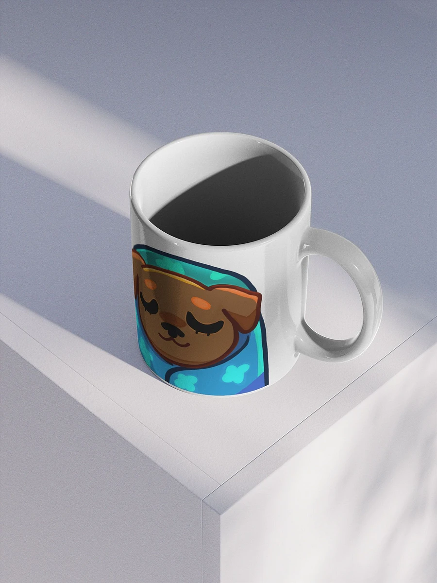 Stay Comfy Mug product image (3)
