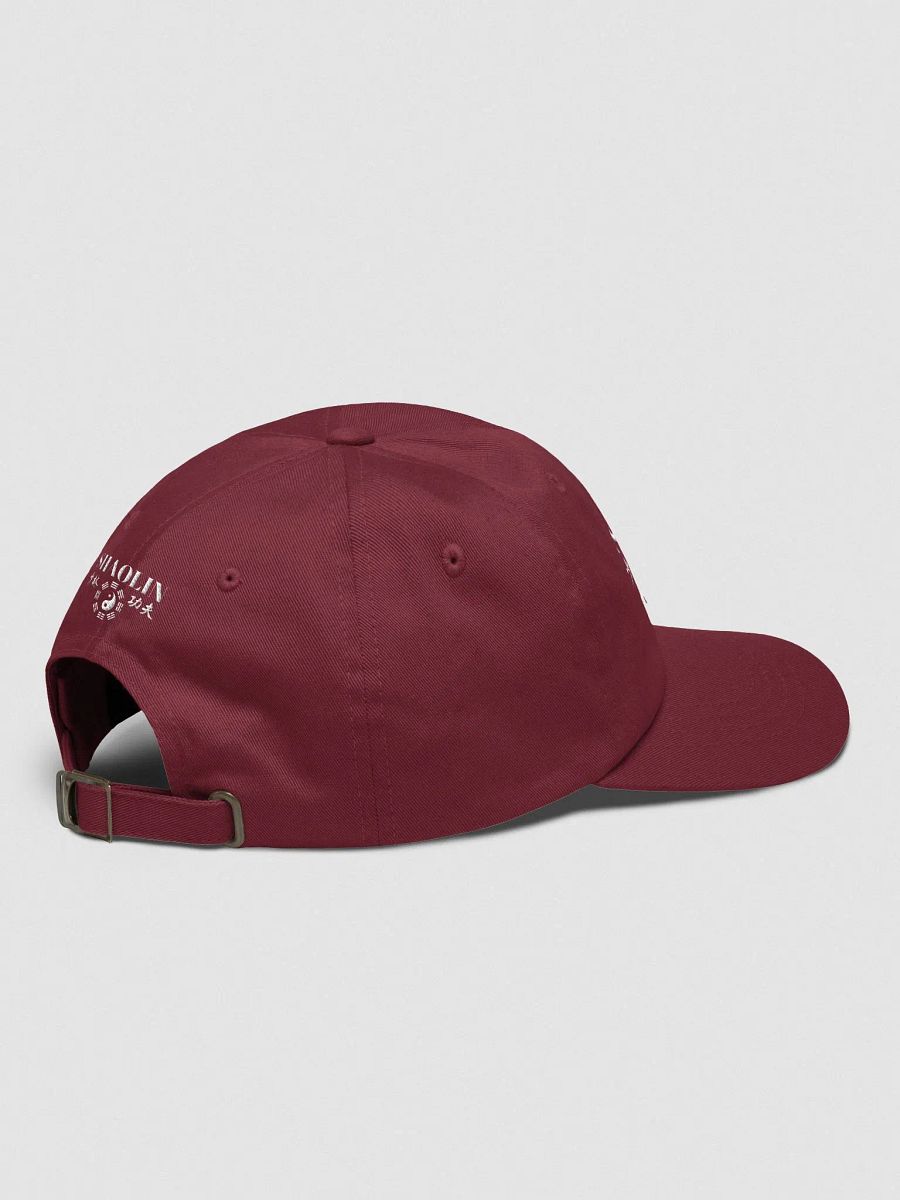 Shaolin Kung Fu - Dad Hat product image (3)
