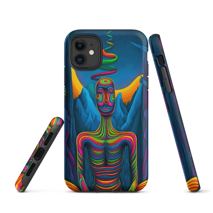 Tough Case for iPhone® #TCP20 product image (47)