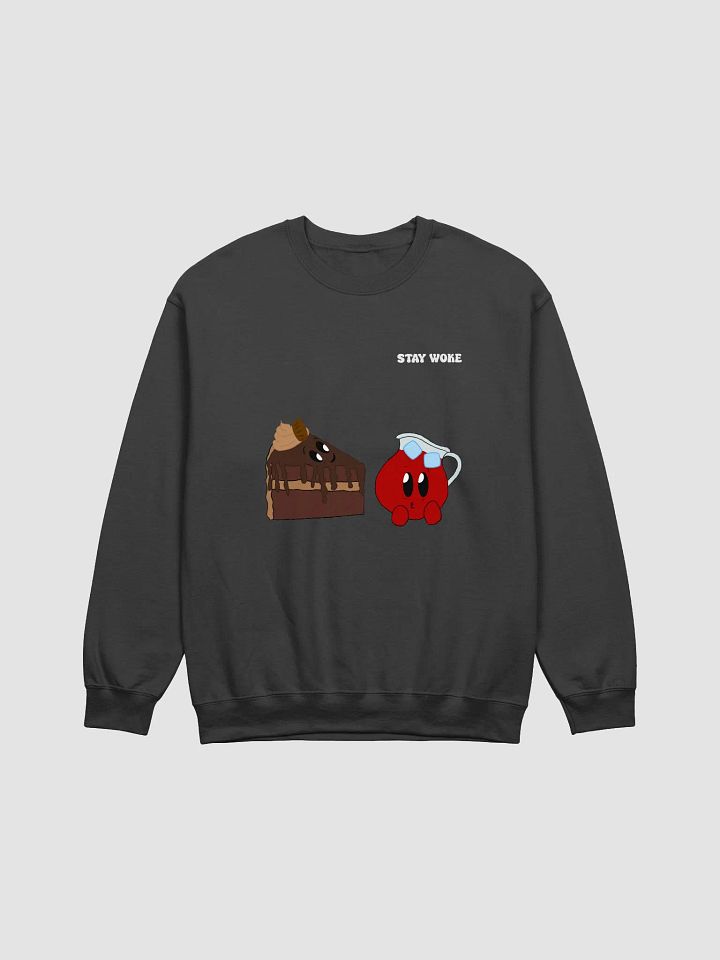 CHILDISH GAMBINO Redbone Sweatshirt product image (1)