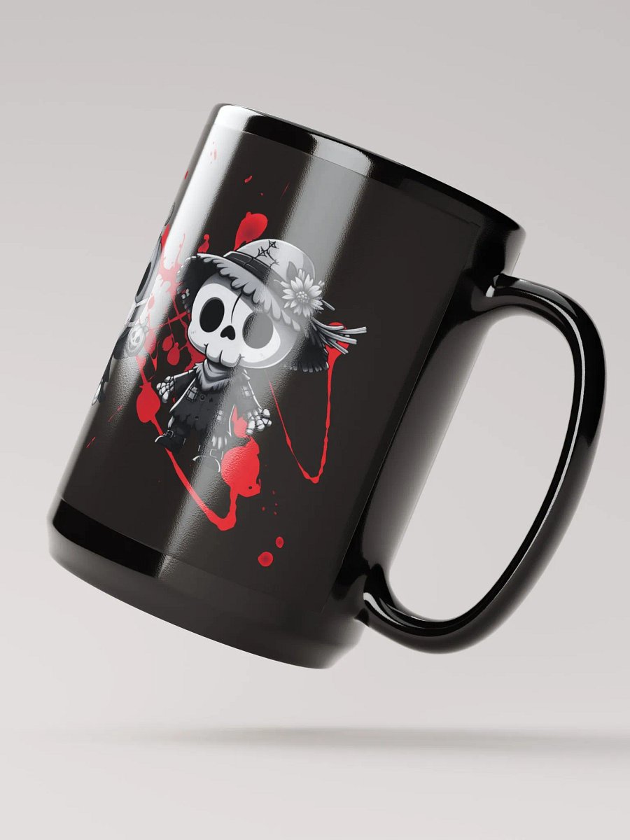 Trick or Treat! Mug product image (4)