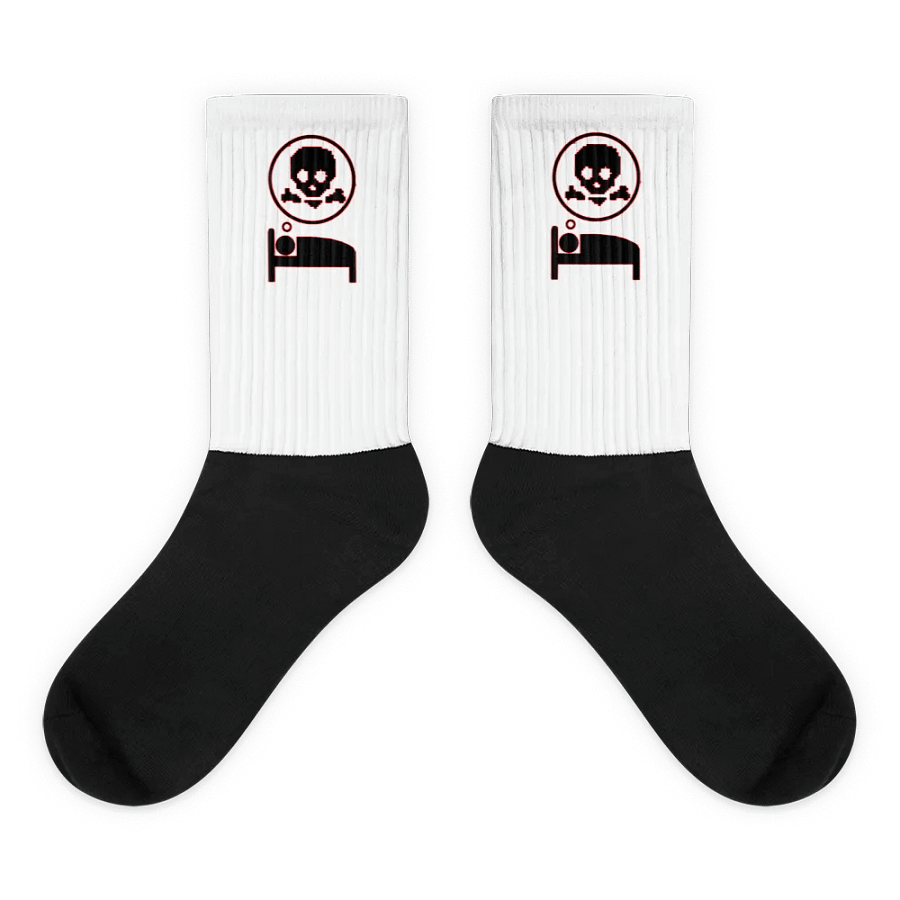 Twisted Dreams Socks product image (1)