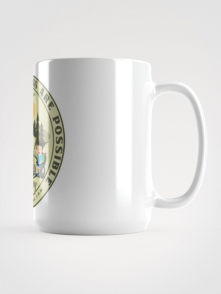 Izaiahs Journey Mug product image (1)