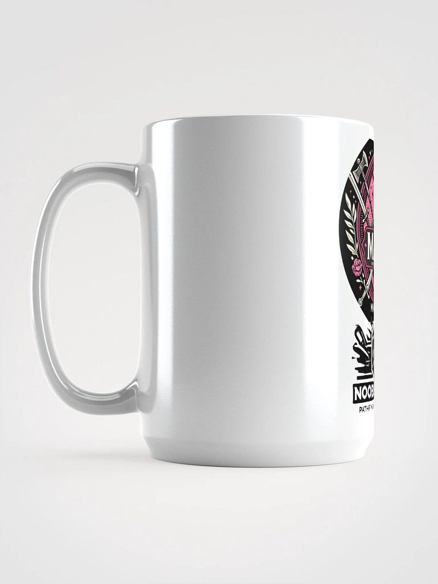 Magus Mug – NoobsPodcast Exclusive product image (6)
