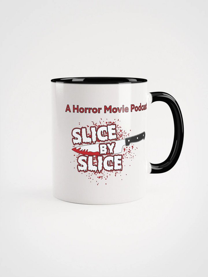 A Horror Movie Podcast Mug product image (1)