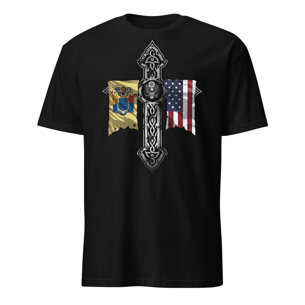 New Jersey Christian Cross product image (1)
