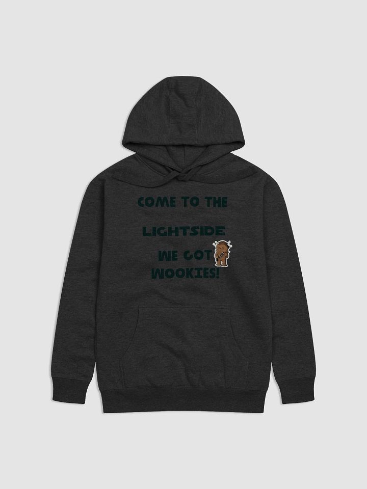 LightSide Hoodie product image (1)