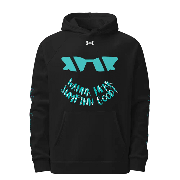 Sumfinn Good hoodies product image (1)