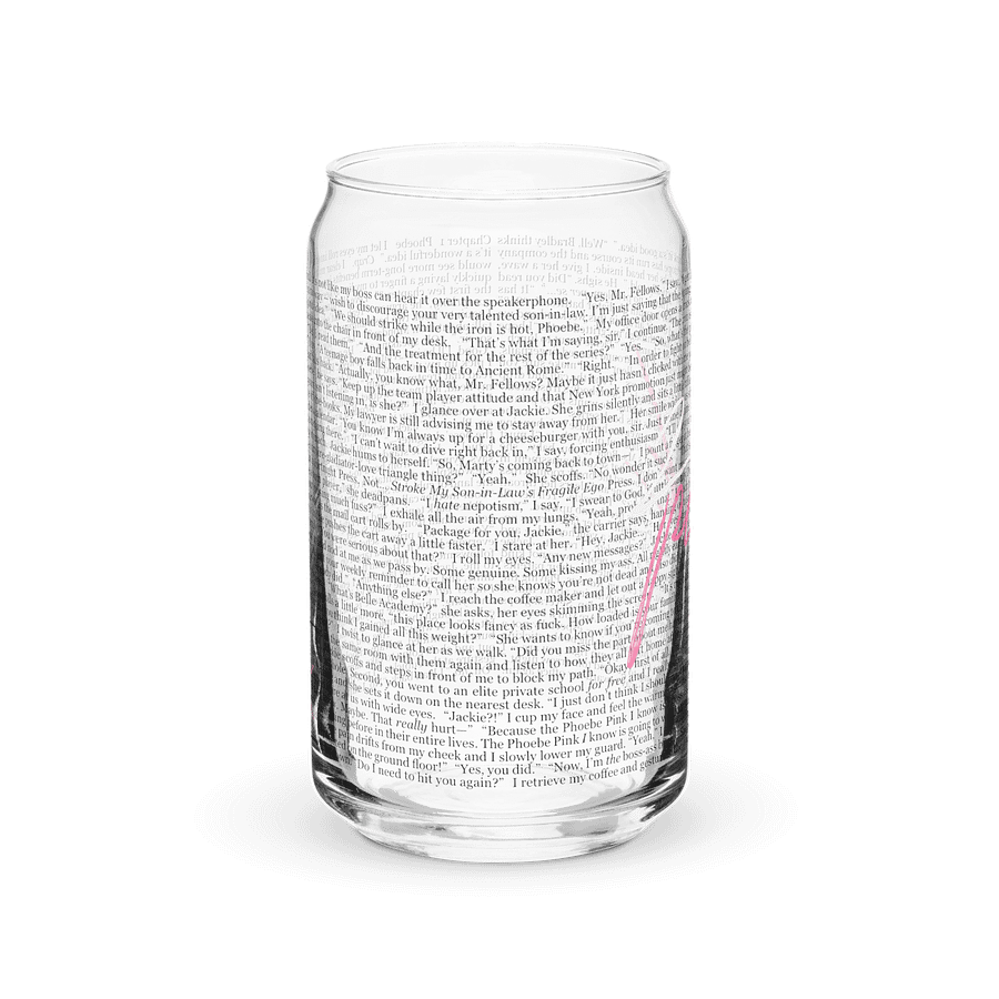 The Words Collection: 2 in the Pink product image (2)