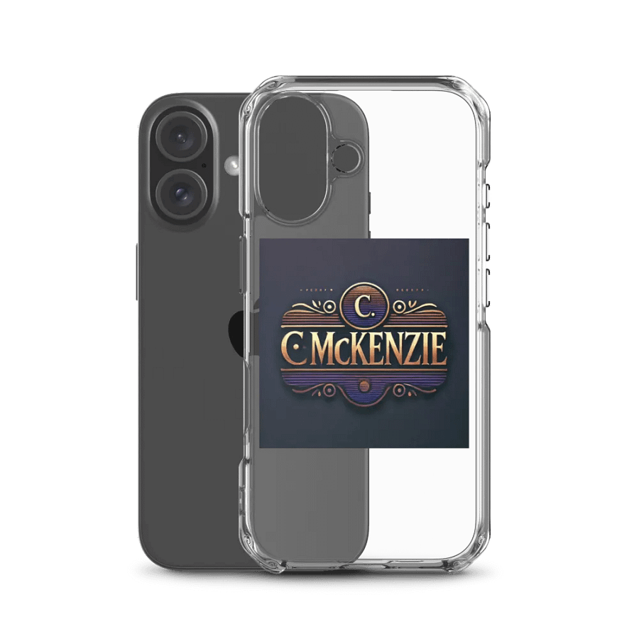 Iphone Telefon case product image (2)
