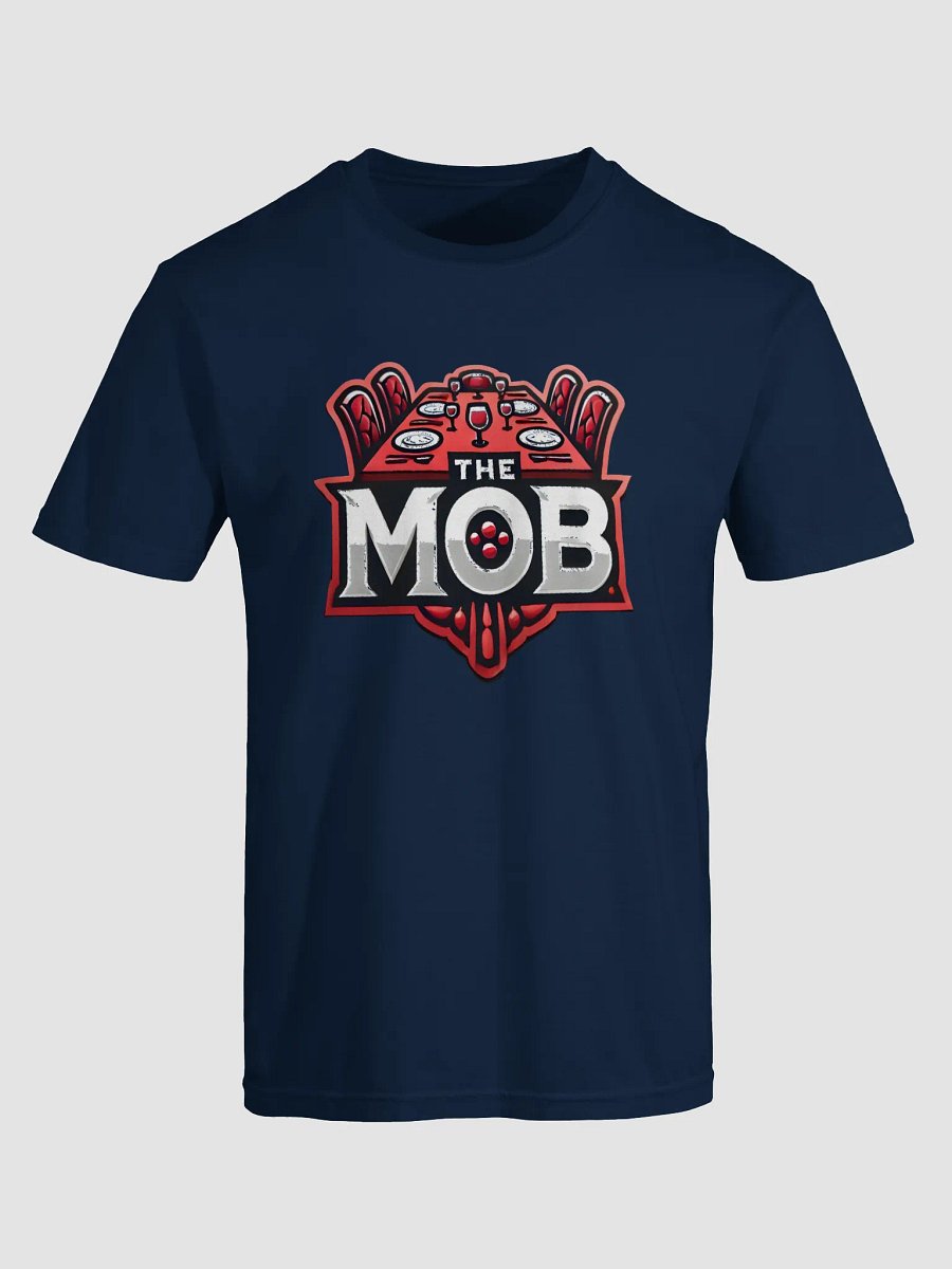 The Mob T-Shirt product image (22)