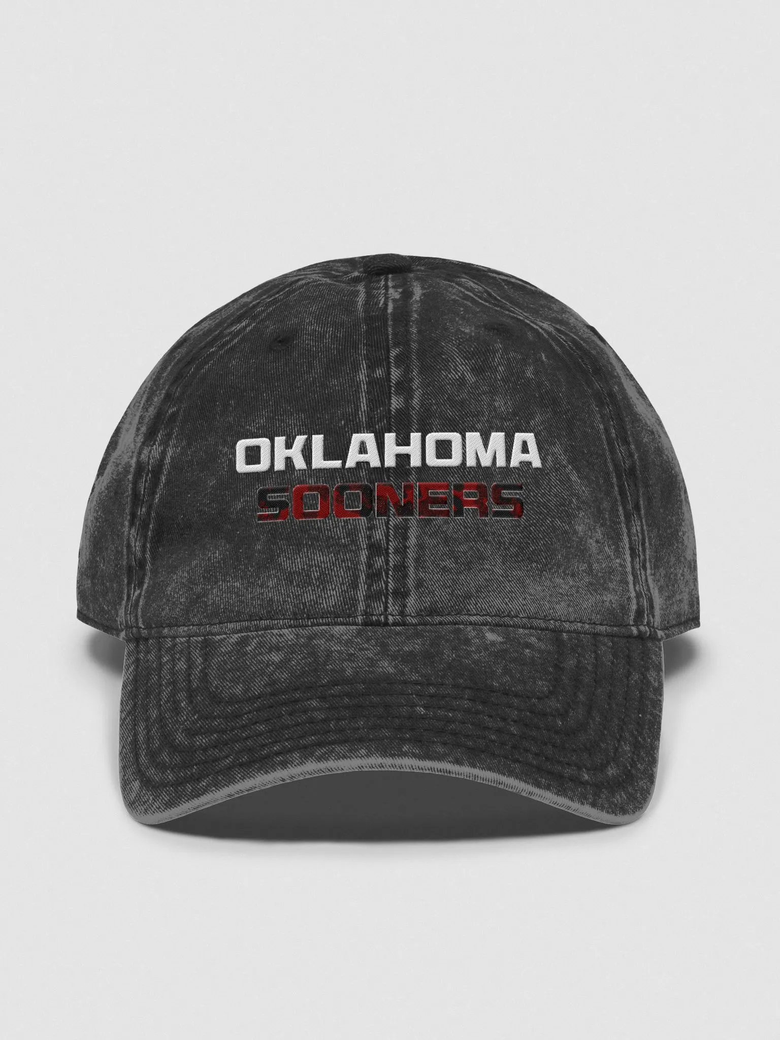 Vintage Sooners Cap product image (1)
