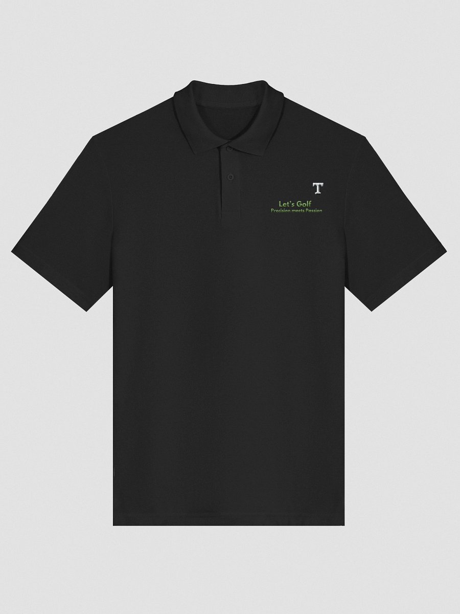 Passion Tee: Let's Golf Collection product image (3)