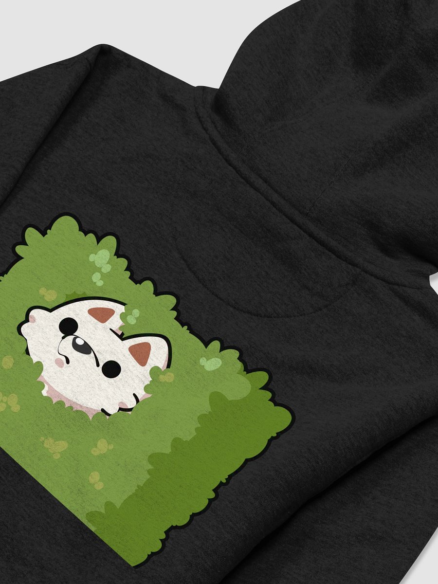 Hide Hoodie product image (1)