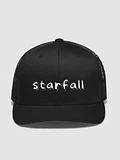 starfall recruit cap product image (2)