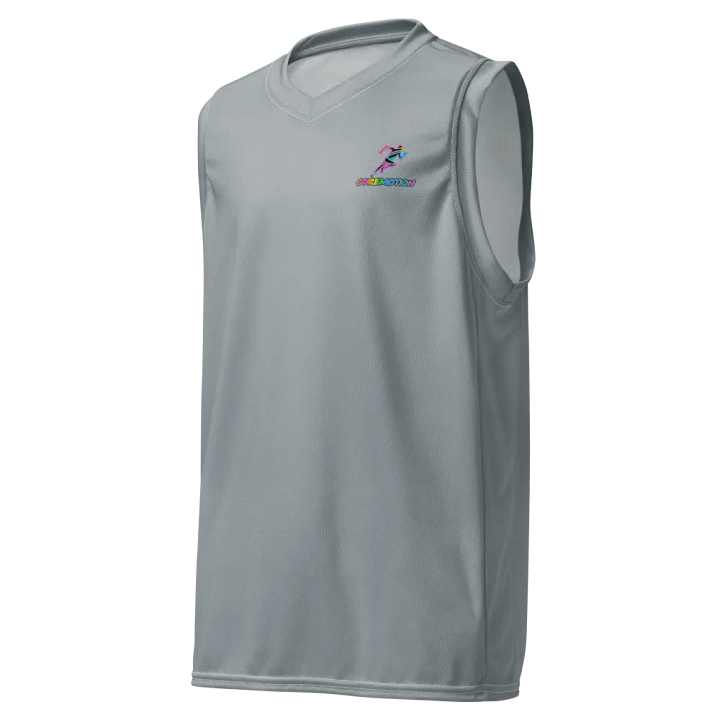 DBJ Coremotion (001GRY) product image (1)
