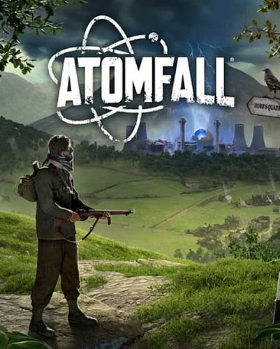 Checking out #Atomfall tomorrow! ☢️

I’ve seen very little gameplay to not spoil myself but what do people think about it? Wh...