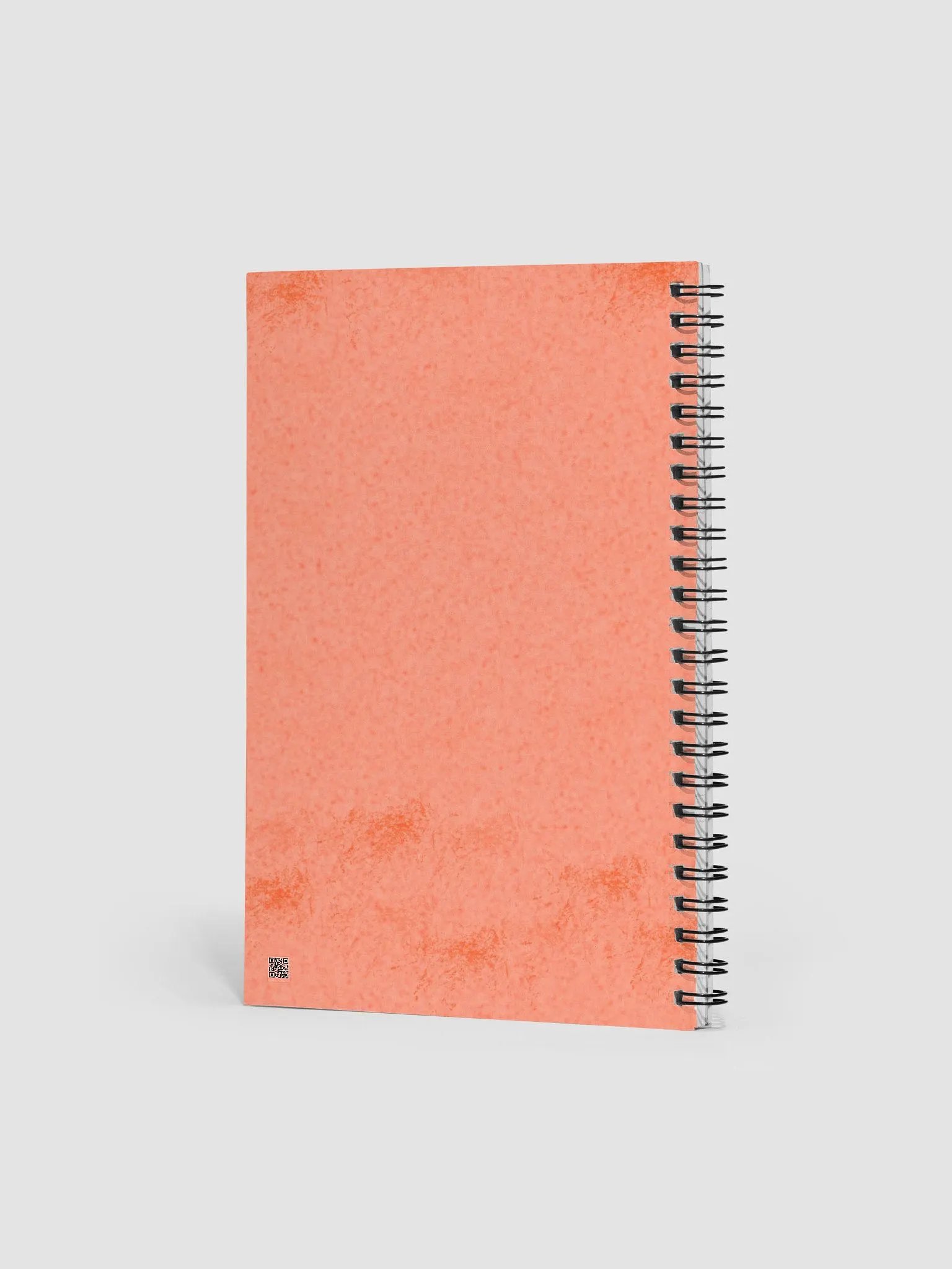Galentine Cats Club - spiral notebook product image (2)