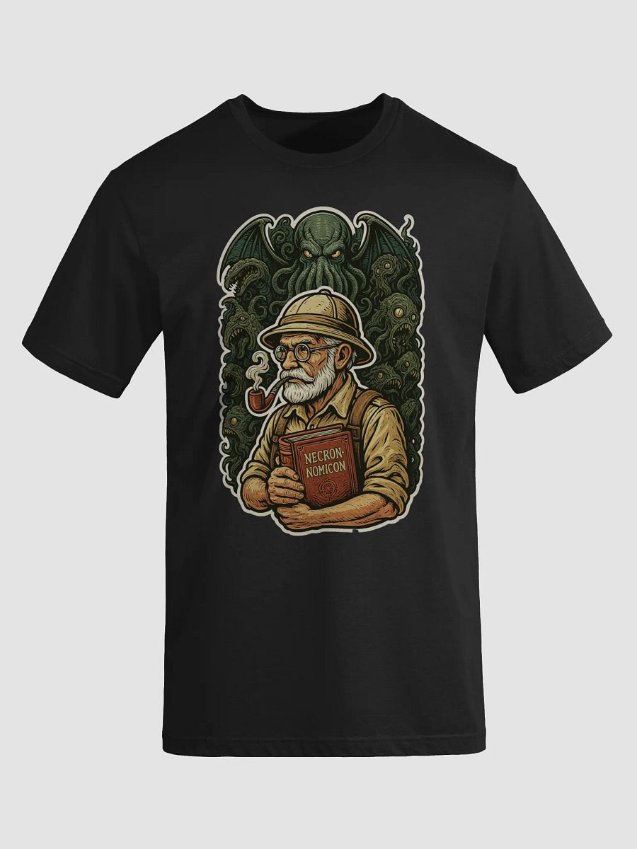 EMG Eldritch Explorer T-Shirt product image (54)