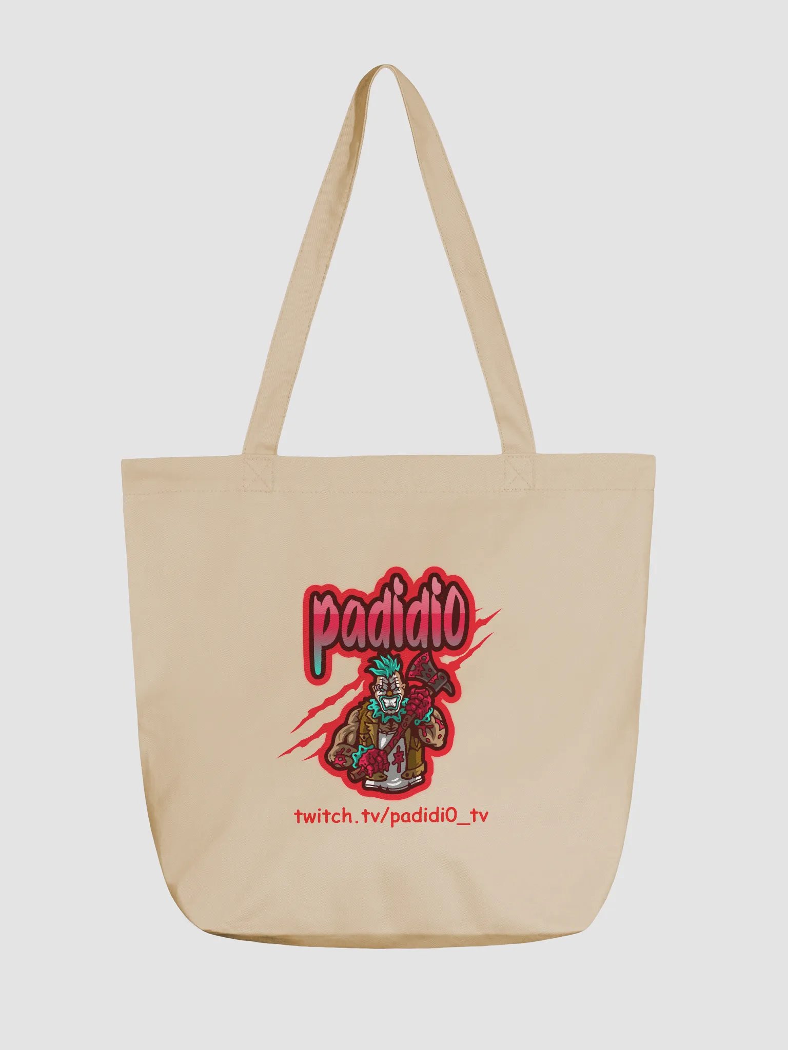 Padidi Tragetasche product image (2)