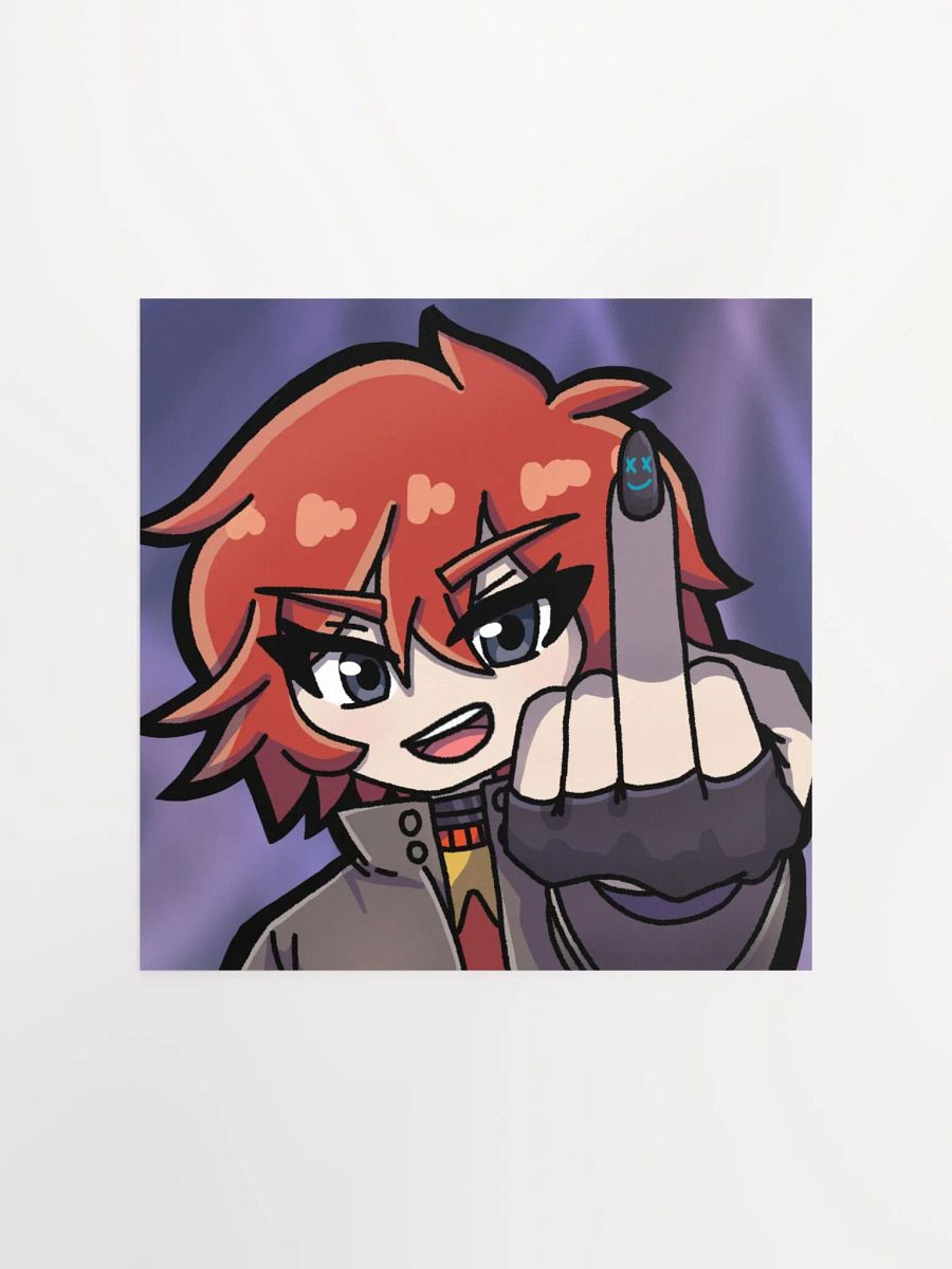 I'm Kayla Poster product image (18)