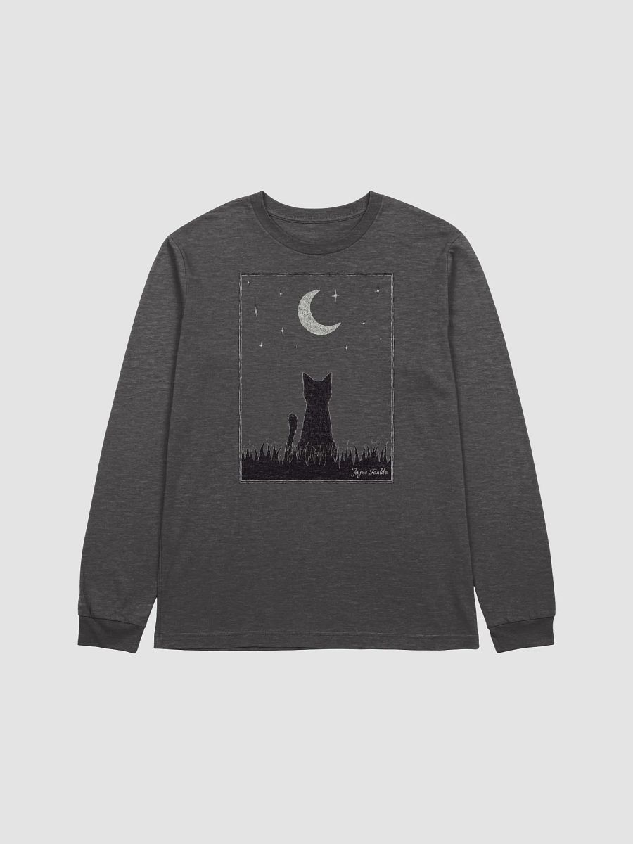 Stargazing Long Sleeve Tee product image (1)