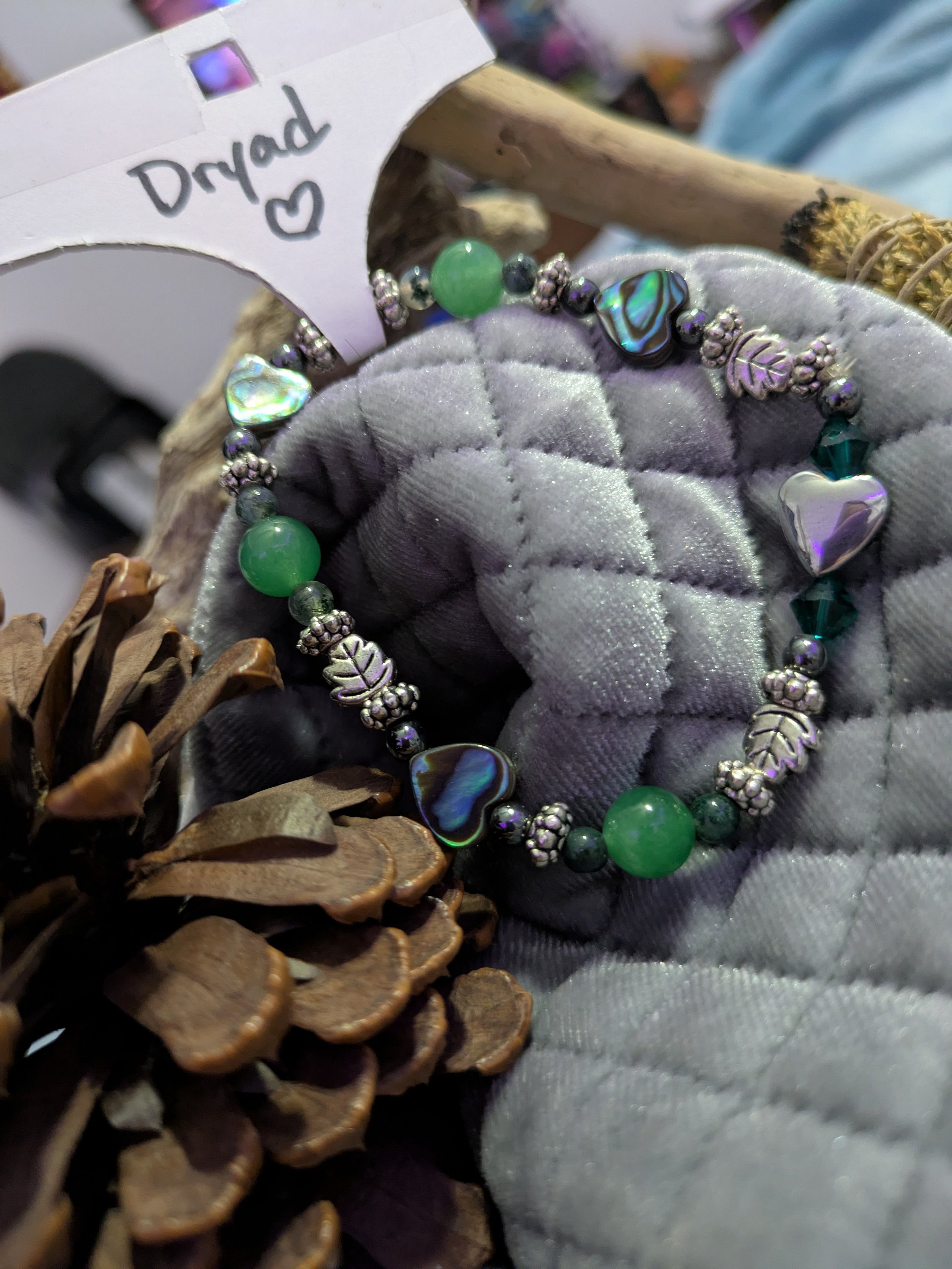 Dryad Bracelet product image (3)