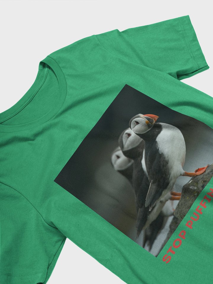 Puffin - Ocean Parrot product image (2)