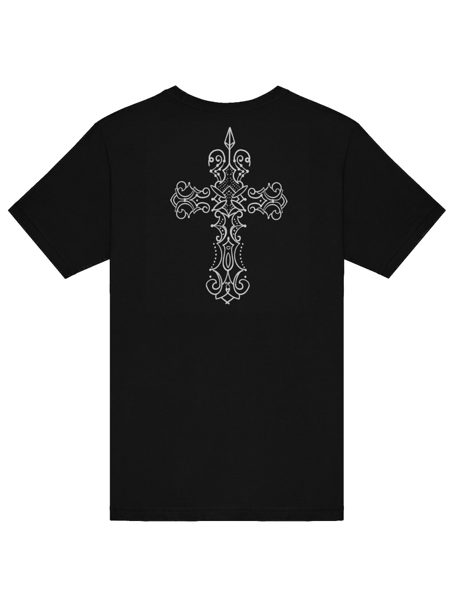 Morning Word Logo Tee product image (26)