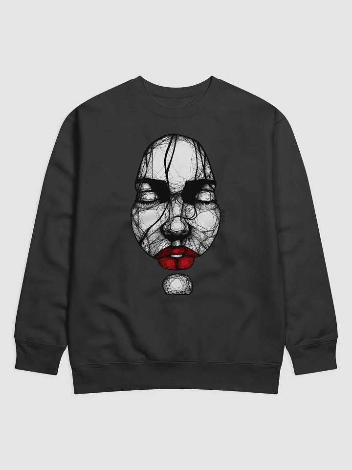 DROWN - Sweater product image (1)