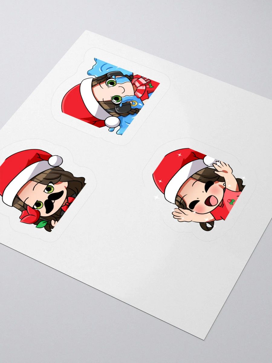 Christmas Special Stickers Bundle 2 product image (3)