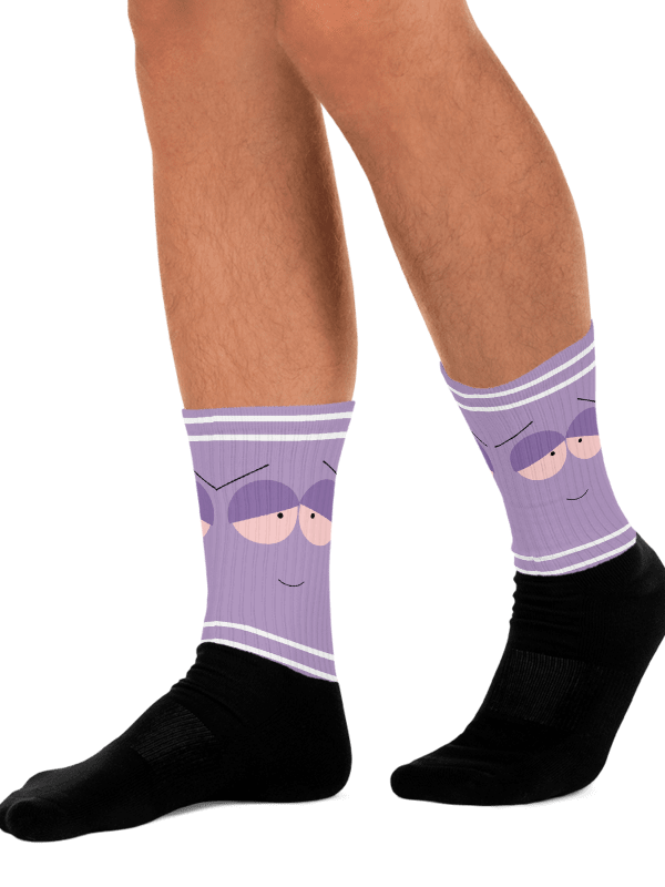 Towel Socks product image (3)