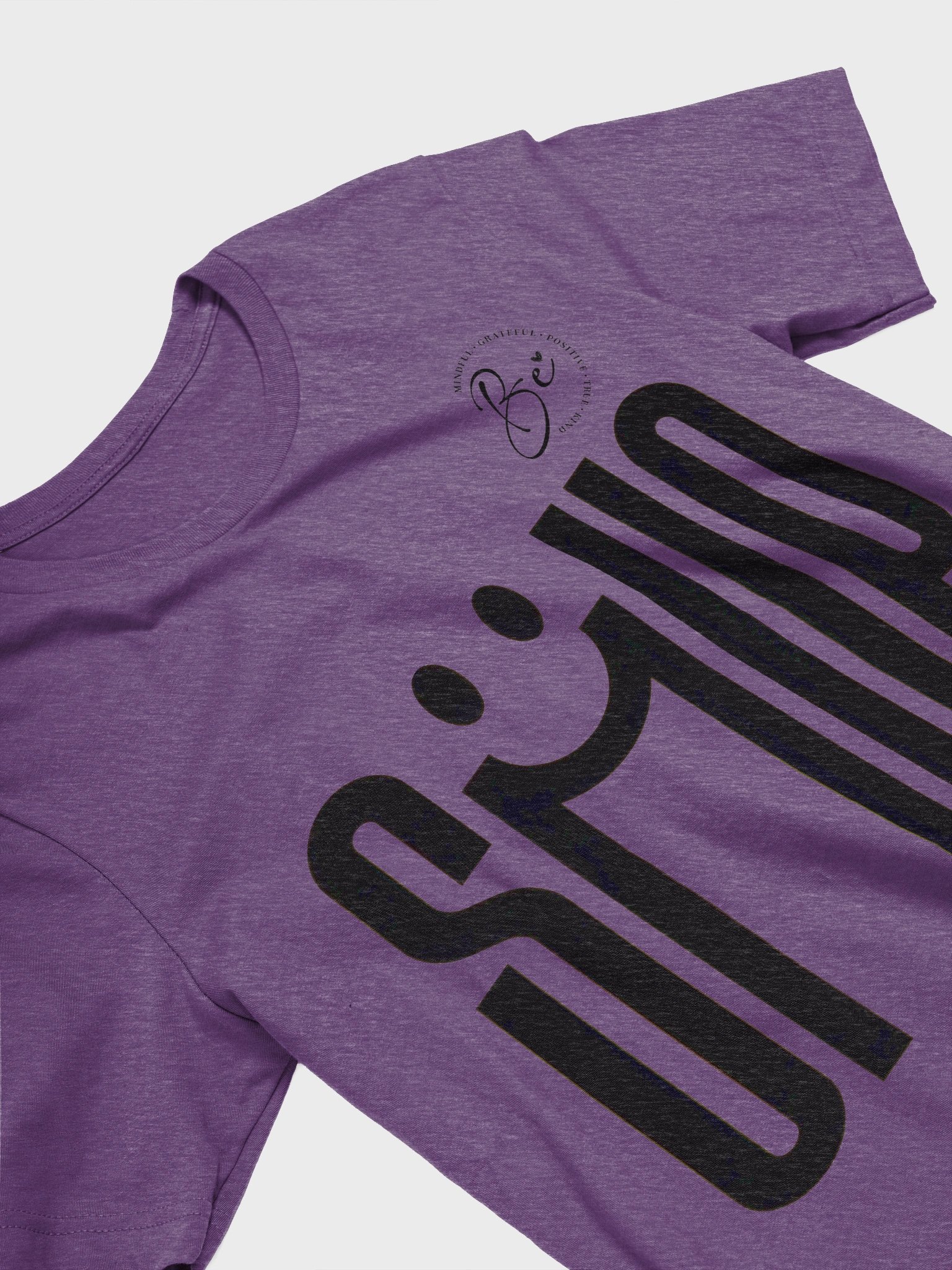 SMILE TEE product image (23)