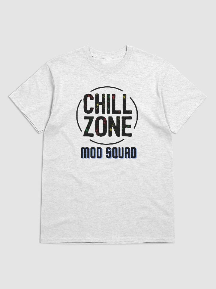 DJG4r0u Fan Mod Squad Tee product image (1)