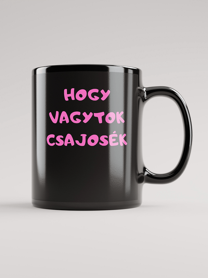 Hogy Vagytok Csajosék product image (1)