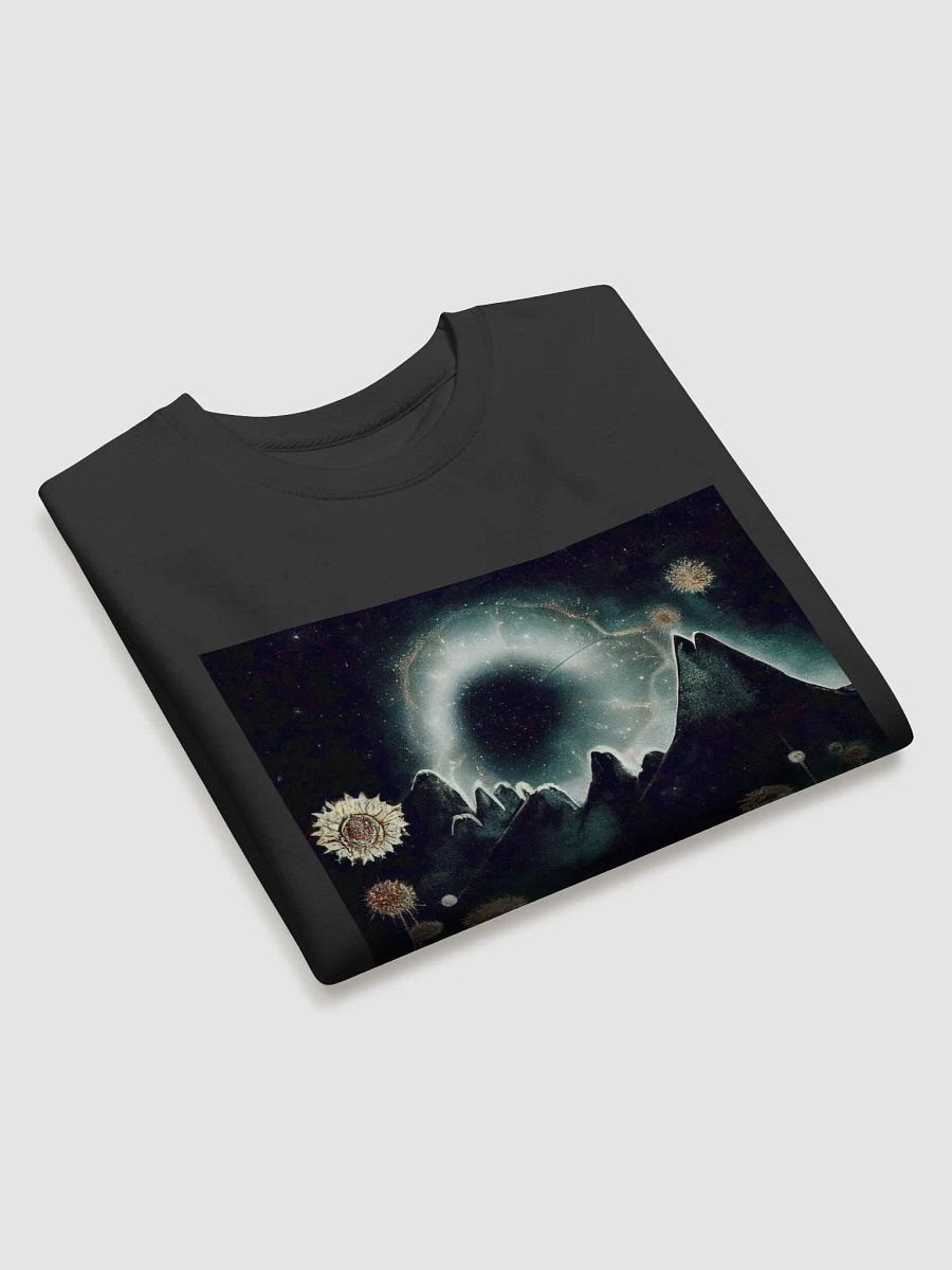 Eclipse Dreams Premium Sweatshirt product image (3)