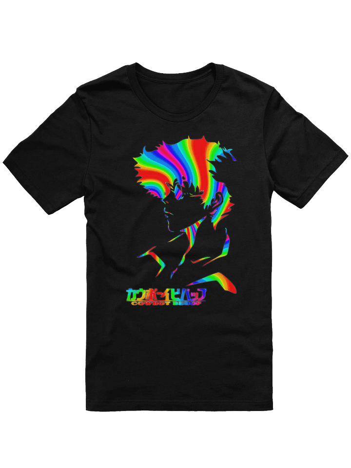 Spikedelic T-Shirt product image (1)
