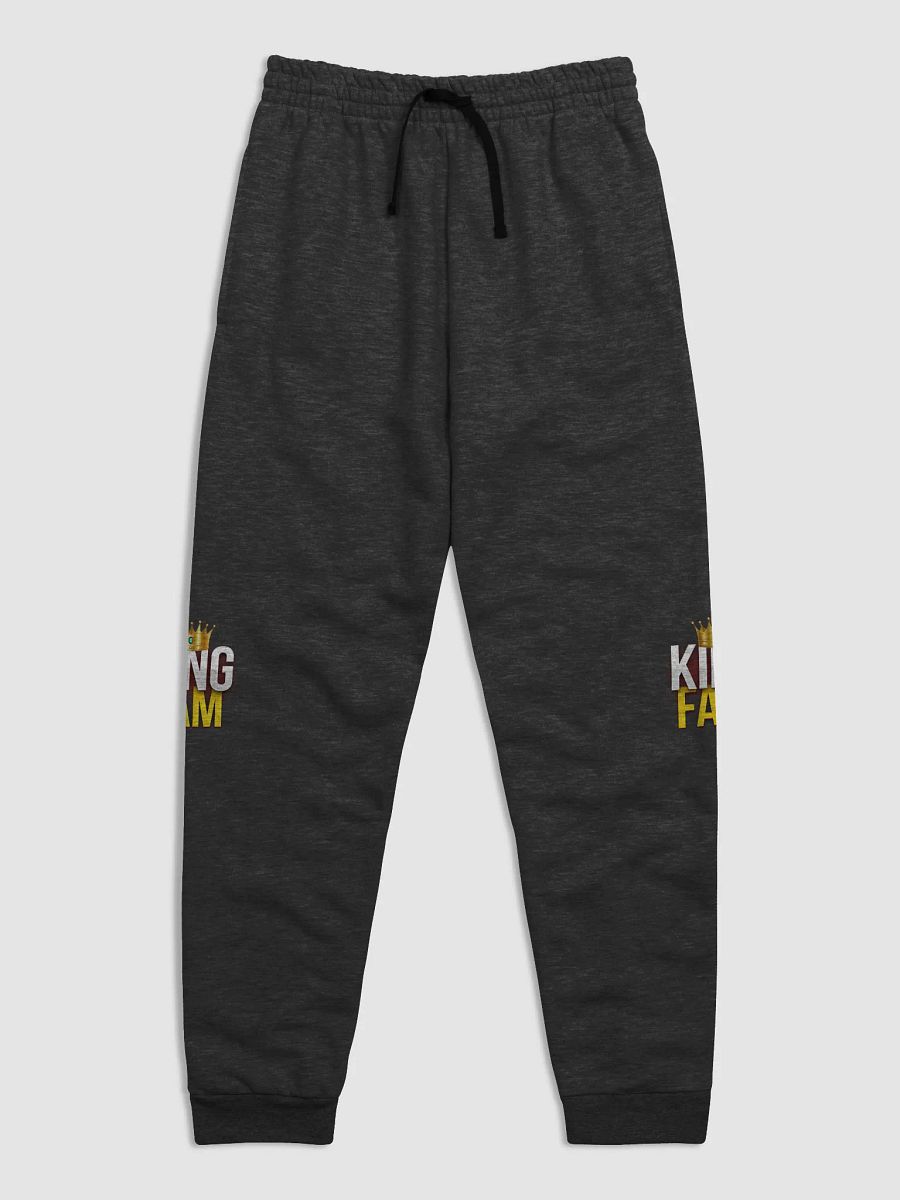 King Fam Unisex Joggers product image (6)