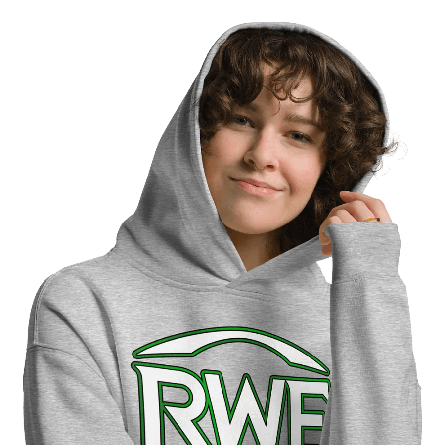 Sweat à Capuche RWE product image (29)